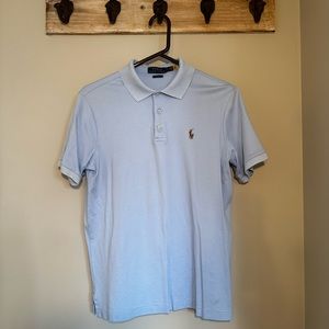Polo Ralph Lauren classic fit